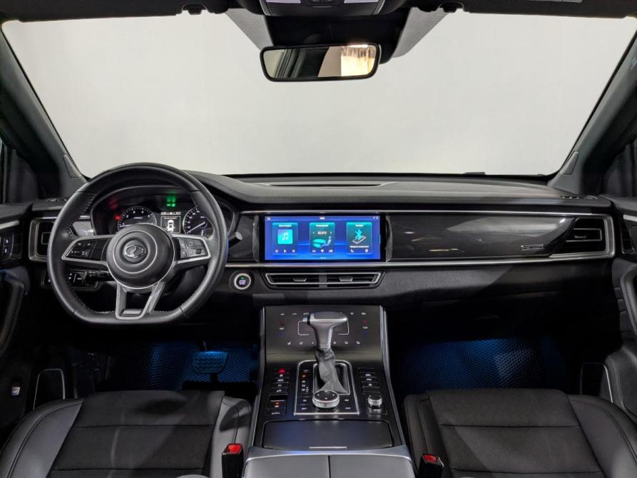 Dongfeng DFSK ix7 Химки  - изображение 25