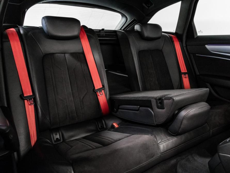 Audi A6 V (C8) Санкт-Петербург  - изображение 31