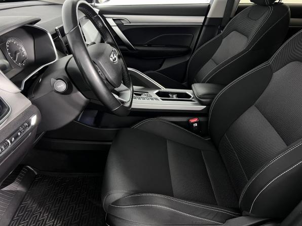 Geely Coolray I с пробегом 2021 года, цена 1 900 000 рублей, 72830 км, внедорожник, Автокод Объявления
