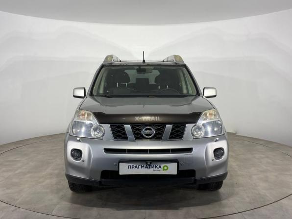 Nissan X-Trail II с пробегом 2007 года, цена 769 000 рублей, 225000 км, внедорожник, Автокод Объявления