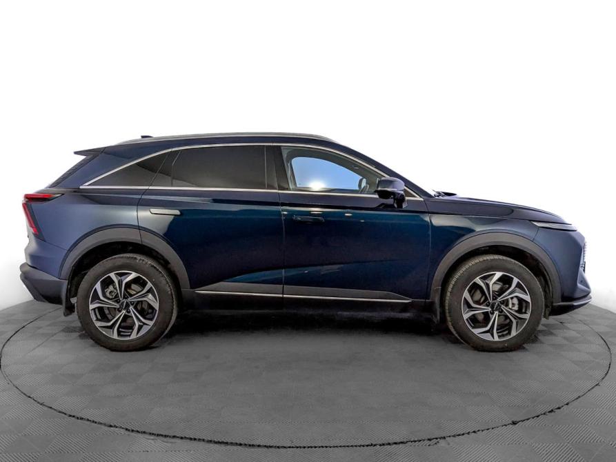 Haval F7 II Москва  - изображение 4