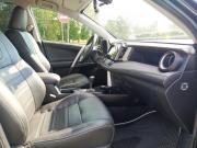 Toyota RAV4 IV (XA40) Рестайлинг Чебоксары  - изображение 35