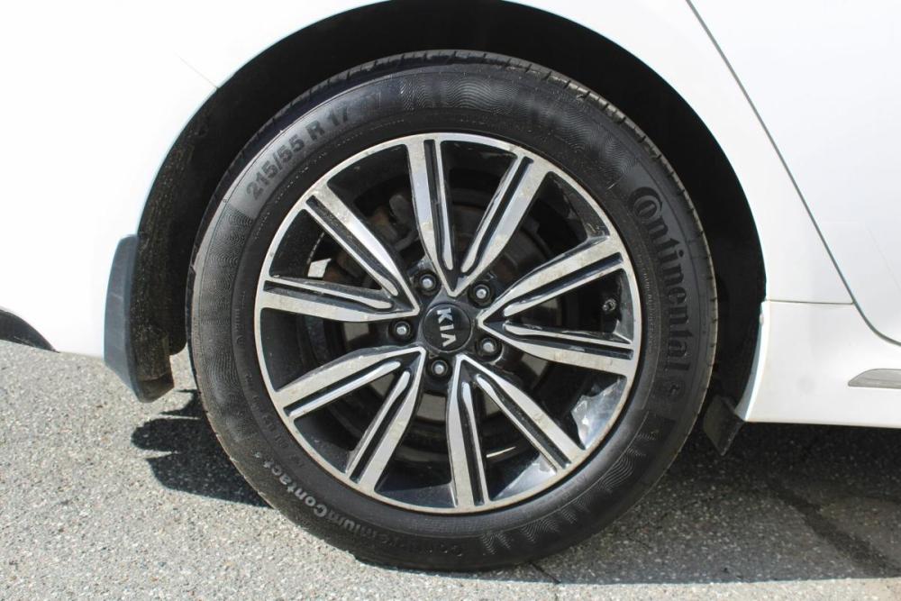 Kia Optima IV Рестайлинг Пермь  - изображение 24