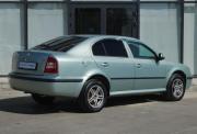 Skoda Octavia I (A4) Рестайлинг Саратов  - изображение 28