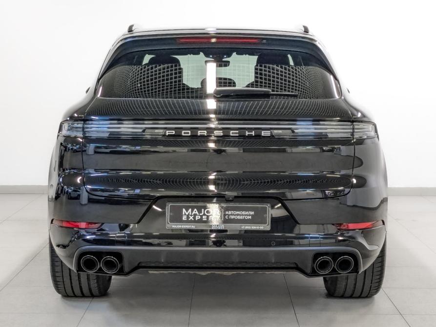Porsche Cayenne III Рестайлинг Санкт-Петербург  - изображение 6