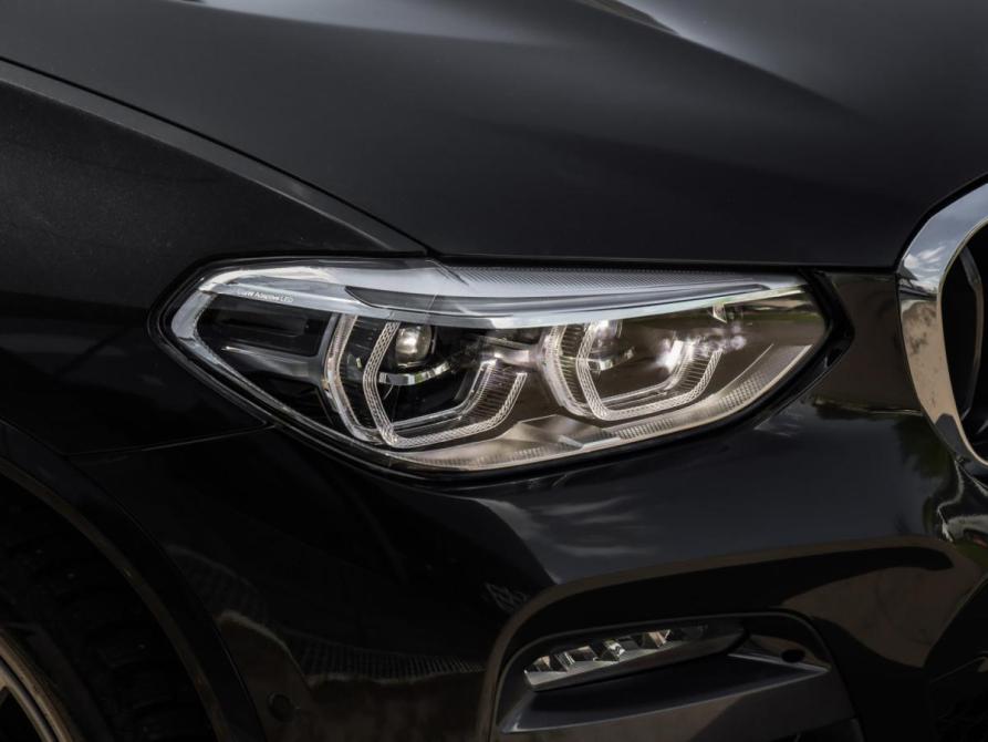 BMW X3 III (G01) Санкт-Петербург  - изображение 11