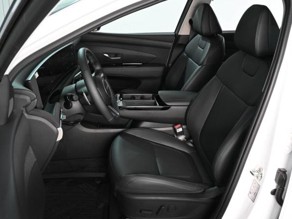 Hyundai Tucson IV Рестайлинг с пробегом 2025 года, цена 4 689 000 рублей, 65 км, внедорожник, Автокод Объявления