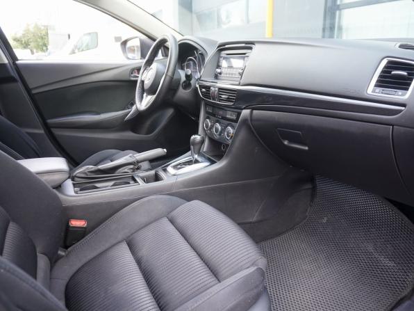 Mazda 6 III (GJ) с пробегом 2012 года, цена 1 458 000 рублей, 113793 км, седан, Автокод Объявления