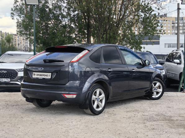 Ford Focus II Рестайлинг с пробегом 2011 года, цена 469 000 рублей, 246000 км, хэтчбек, Автокод Объявления