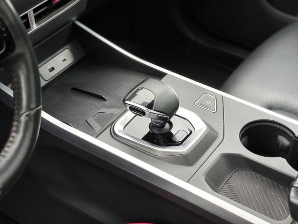 JETOUR DASHING I с пробегом 2024 года, цена 1 825 000 рублей, 48434 км, внедорожник, Автокод Объявления