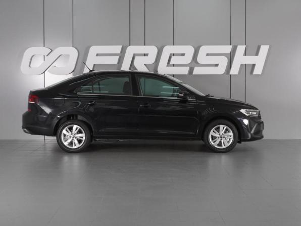 Volkswagen Polo VI с пробегом 2021 года, цена 1 619 000 рублей, 112824 км, лифтбек, Автокод Объявления