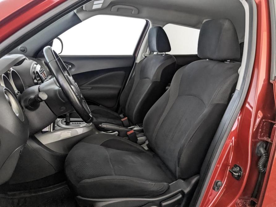 Nissan Juke I Москва  - изображение 20