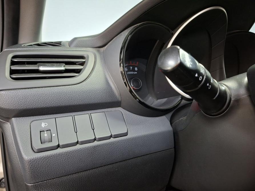Kia Rio III Москва  - изображение 19
