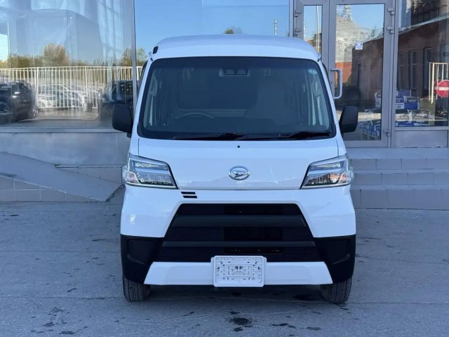 Daihatsu Hijet X Новосибирск  - изображение 2