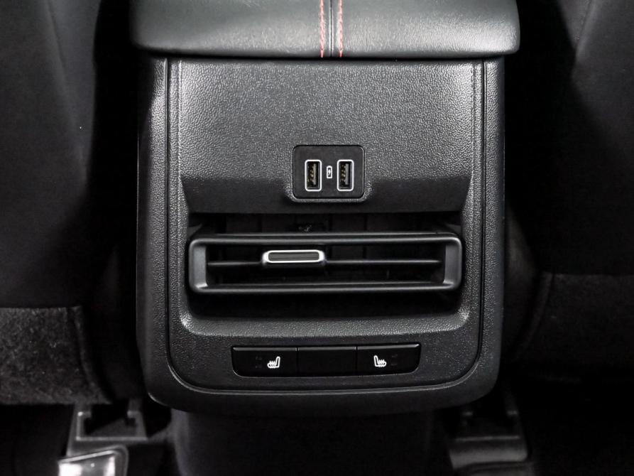 Changan CS55 Plus II Екатеринбург  - изображение 13