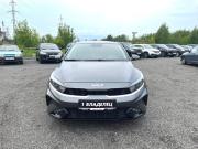 Kia Cerato IV Рестайлинг Чебоксары  - изображение 40