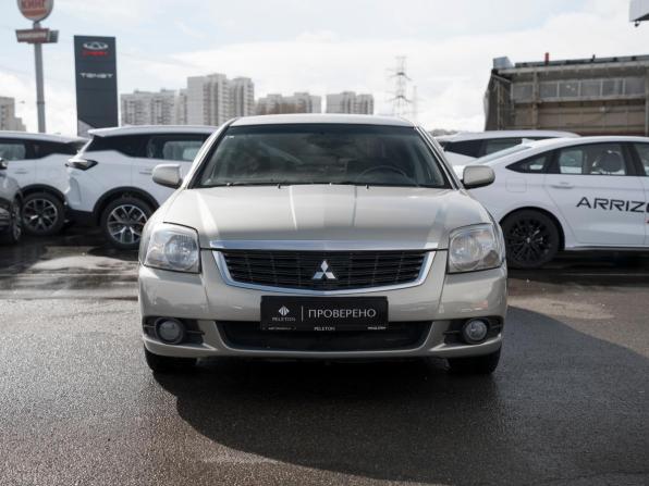 Mitsubishi Galant IX Рестайлинг с пробегом 2008 года, цена 550 000 рублей, 149083 км, седан, Автокод Объявления