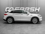 Infiniti QX50 II Тюмень  - изображение 28