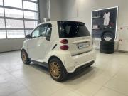 Smart Fortwo II Москва  - изображение 23