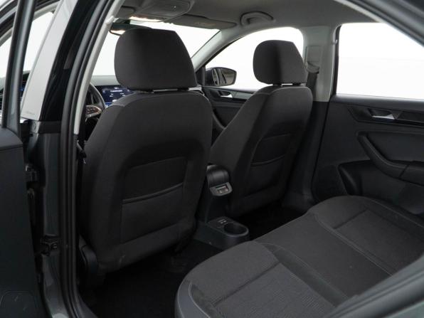 Volkswagen Polo VI с пробегом 2021 года, цена 2 089 444 рубля, 34205 км, лифтбек, Автокод Объявления