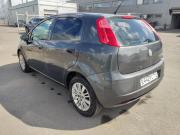 Fiat Punto III Punto Evo Санкт-Петербург  - изображение 15