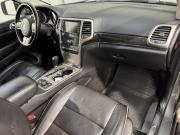 Jeep Grand Cherokee IV (WK2) Химки  - изображение 28