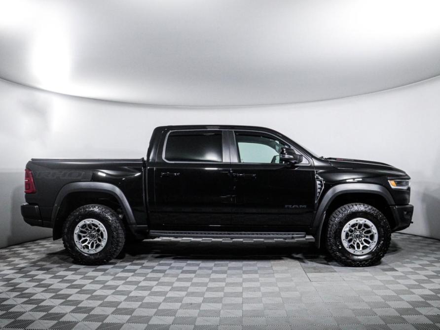 Ram 1500 V Рестайлинг Москва  - изображение 4