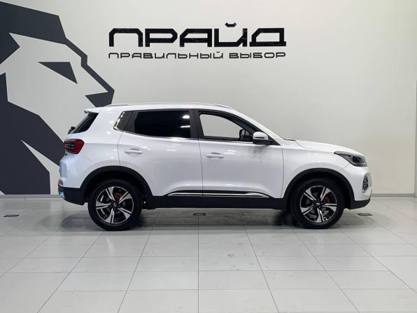Chery Tiggo 4 Pro I Рестайлинг с пробегом 2023 года, цена 1 799 900 рублей, 35000 км, внедорожник, Автокод Объявления