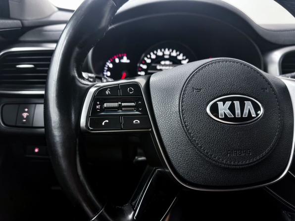 Kia Sorento III Prime Рестайлинг с пробегом 2018 года, цена 2 899 000 рублей, 93000 км, внедорожник, Автокод Объявления