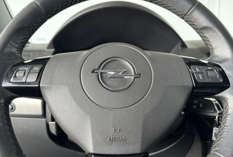Opel Astra H Рестайлинг Киров  - изображение 23