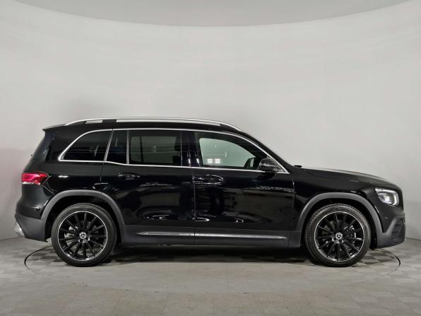 Mercedes-Benz GLB I (X247) с пробегом 2020 года, цена 3 599 000 рублей, 123100 км, внедорожник, Автокод Объявления