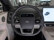 Li Auto (Lixiang) L6 Москва  - изображение 38