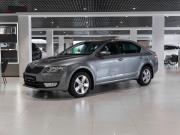 Skoda Octavia III (A7) Москва  - изображение 23