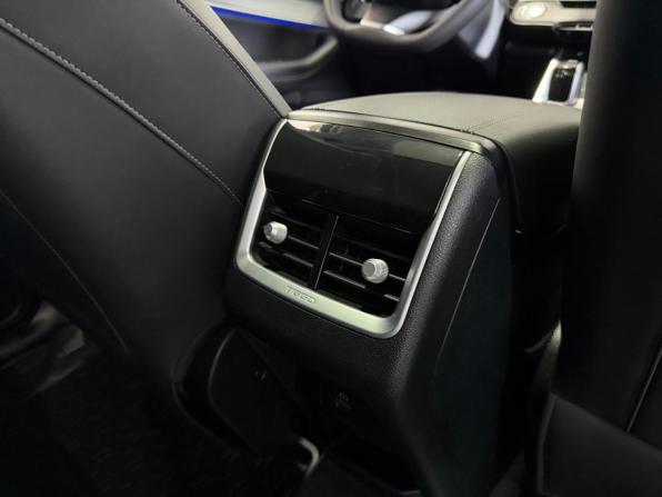 Chery Tiggo 7 Pro Max I с пробегом 2023 года, цена 1 980 000 рублей, 40346 км, внедорожник, Автокод Объявления