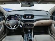 Hyundai Tucson III Рестайлинг Москва  - изображение 27