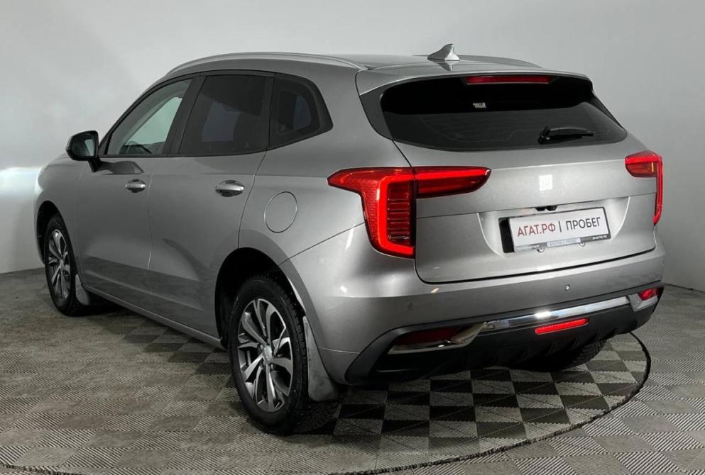 Haval Jolion I Рестайлинг Волгоград  - изображение 5