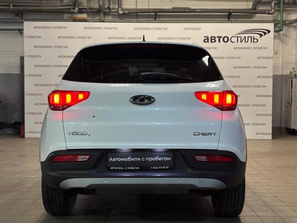 Chery Tiggo 7 I с пробегом 2019 года, цена 999 000 рублей, 114000 км, внедорожник, Автокод Объявления