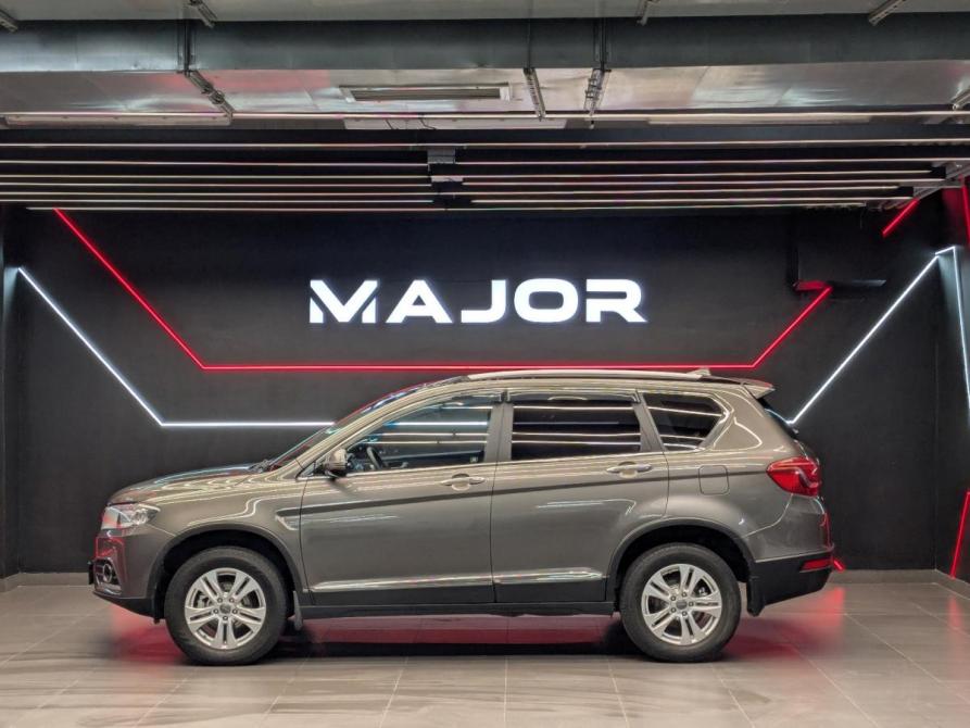 Haval H6 I Москва  - изображение 22