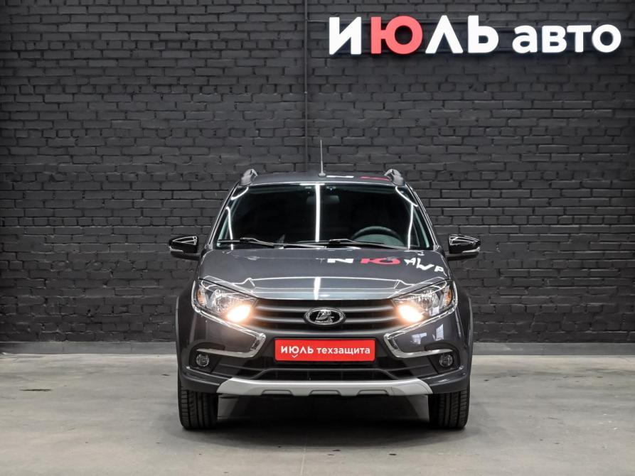 Lada (ВАЗ) Granta I Рестайлинг Екатеринбург  - изображение 2