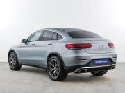 Mercedes-Benz GLC Coupe I (C253) Рестайлинг Москва  - изображение 27