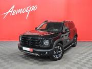 Haval Dargo I Вологда  - изображение 22