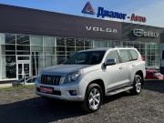 Toyota Land Cruiser Prado 150 Series Набережные Челны  - изображение 26