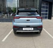 Москвич 3 Астрахань  - изображение 21
