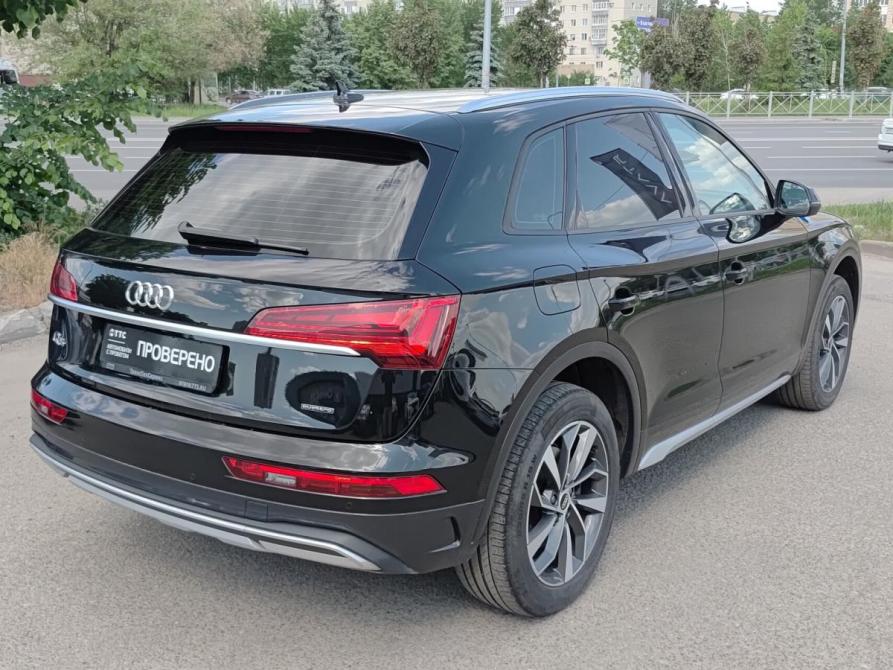 Audi Q5 II (FY) Рестайлинг Казань  - изображение 6