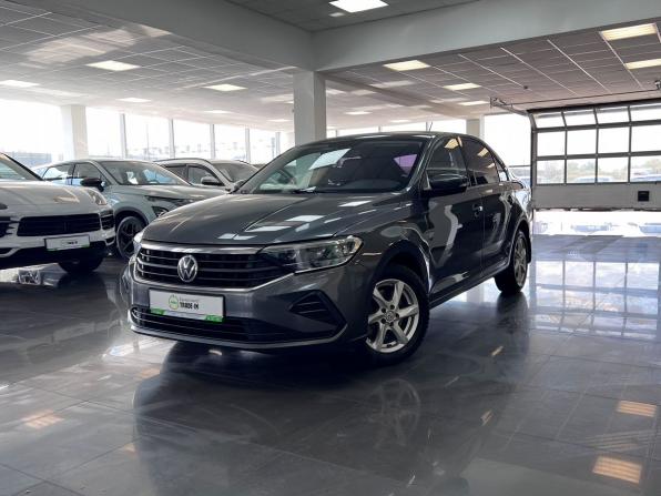 Volkswagen Polo VI с пробегом 2021 года, цена 1 795 000 рублей, 110083 км, лифтбек, Автокод Объявления