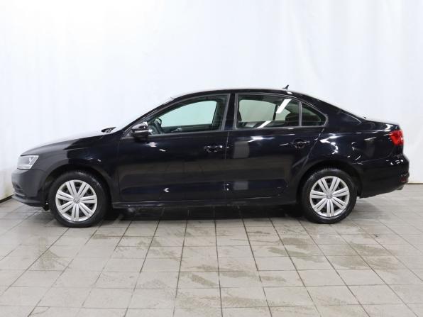 Volkswagen Jetta VI с пробегом 2015 года, цена 950 000 рублей, 149693 км, седан, Автокод Объявления