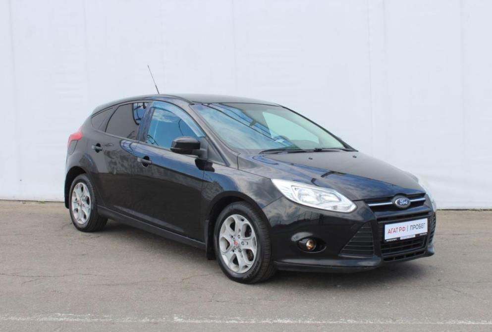 Ford Focus III Нижний Новгород  - изображение 3