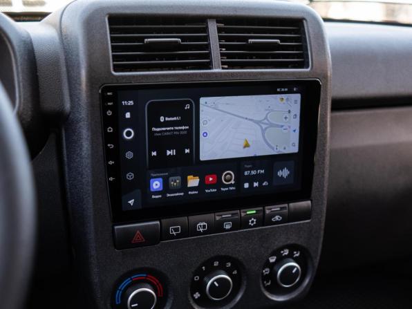 Lada (ВАЗ) Niva Legend с пробегом 2024 года, цена 999 000 рублей, 34876 км, внедорожник, Автокод Объявления