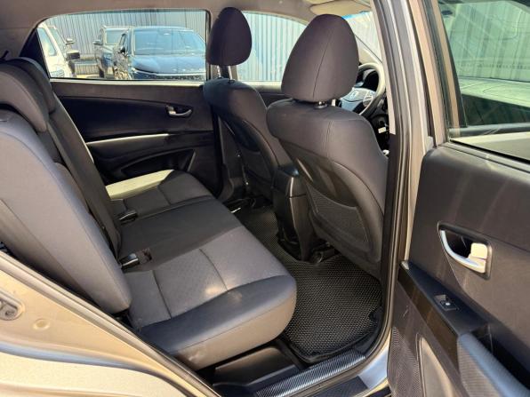 SsangYong Korando III Рестайлинг с пробегом 2013 года, цена 909 000 рублей, 254351 км, внедорожник, Автокод Объявления