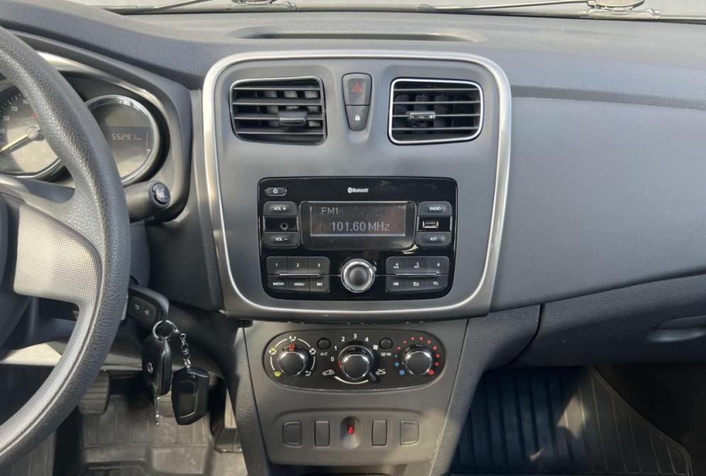 Renault Logan II Красноярск  - изображение 16